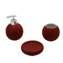 ceramic bathroom set